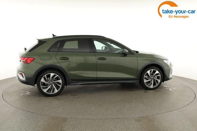 Audi - A3 - EU-Neuwagen - Reimport