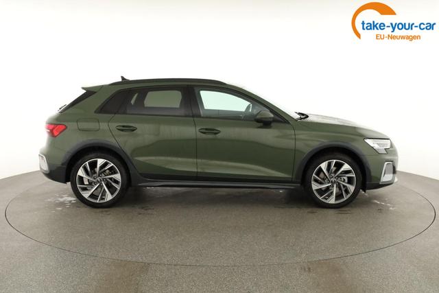 Audi - A3 - EU-Neuwagen - Reimport