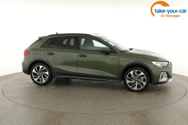 Audi - A3 - EU-Neuwagen - Reimport