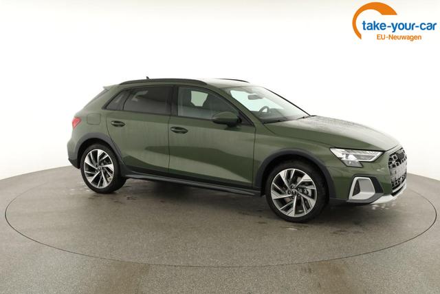 Audi - A3 - EU-Neuwagen - Reimport