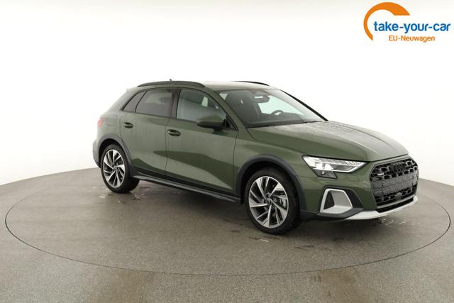 Audi - A3 - EU-Neuwagen - Reimport