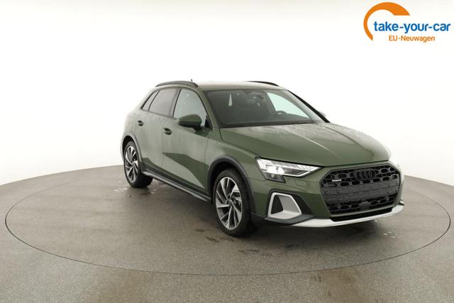 Audi - A3 - EU-Neuwagen - Reimport