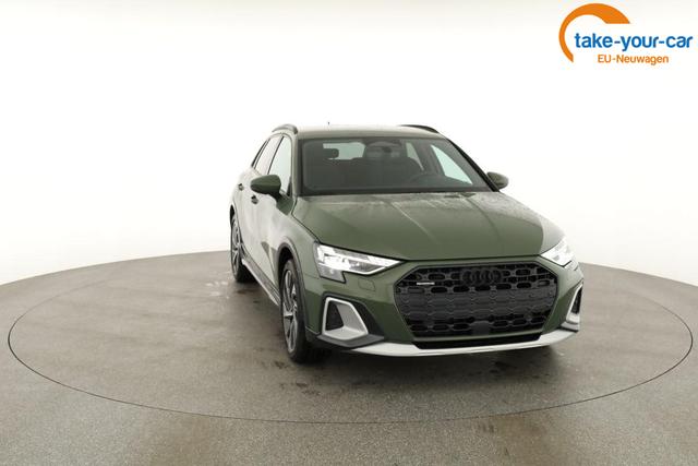 Audi - A3 - EU-Neuwagen - Reimport
