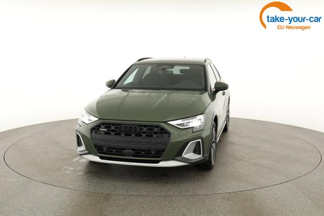 Audi - A3 - EU-Neuwagen - Reimport