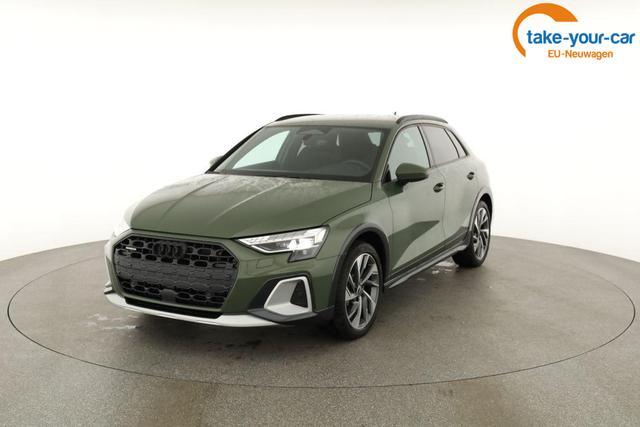 Audi - A3 - EU-Neuwagen - Reimport