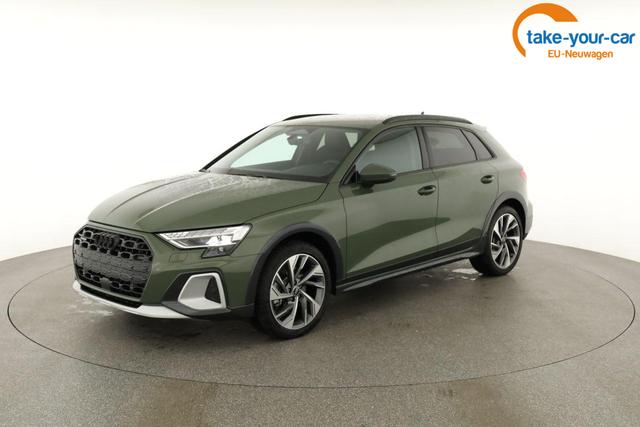 Audi - A3 - EU-Neuwagen - Reimport