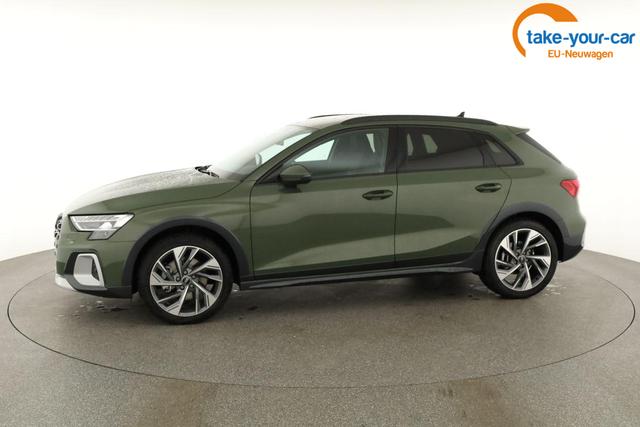 Audi - A3 - EU-Neuwagen - Reimport