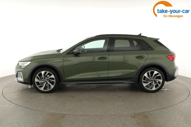 Audi - A3 - EU-Neuwagen - Reimport