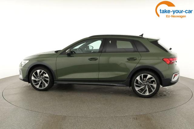 Audi - A3 - EU-Neuwagen - Reimport
