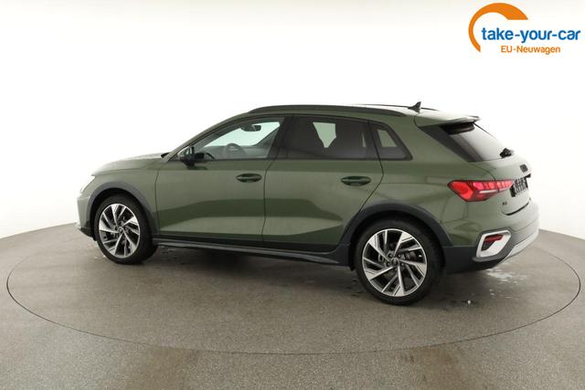 Audi - A3 - EU-Neuwagen - Reimport