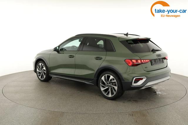 Audi - A3 - EU-Neuwagen - Reimport