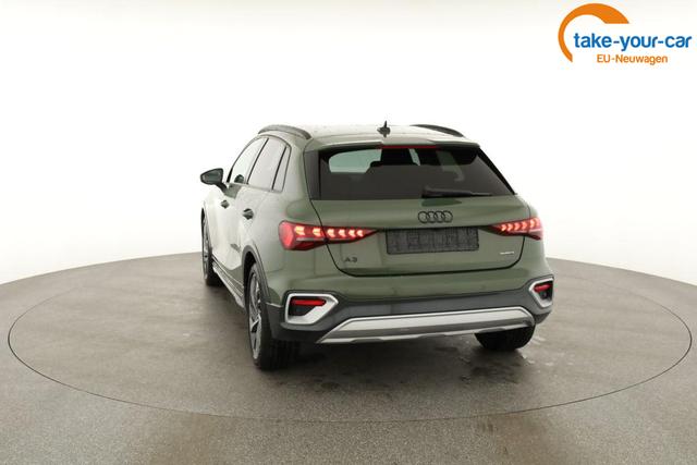 Audi - A3 - EU-Neuwagen - Reimport