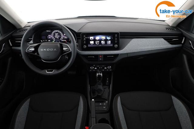 Skoda - Kamiq - EU-Neuwagen - Reimport
