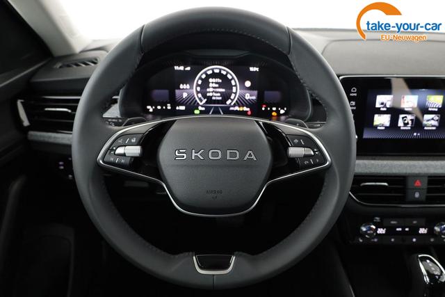 Skoda - Kamiq - EU-Neuwagen - Reimport