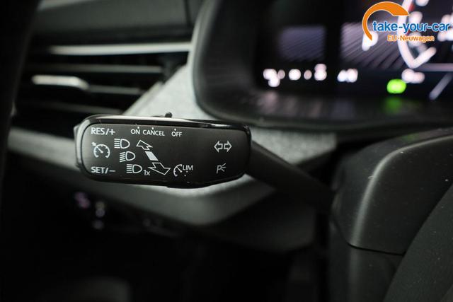 Skoda - Kamiq - EU-Neuwagen - Reimport