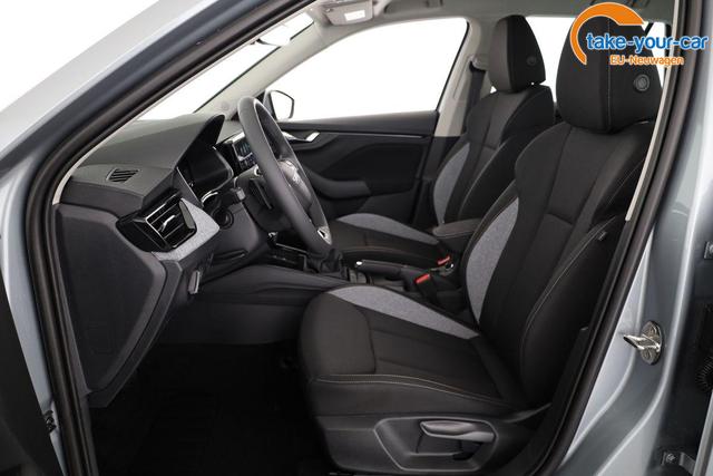 Skoda - Kamiq - EU-Neuwagen - Reimport