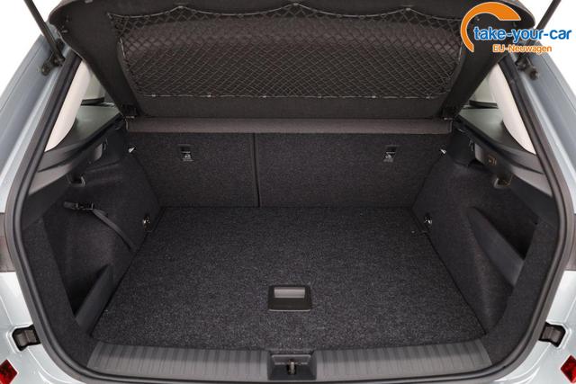 Skoda - Kamiq - EU-Neuwagen - Reimport
