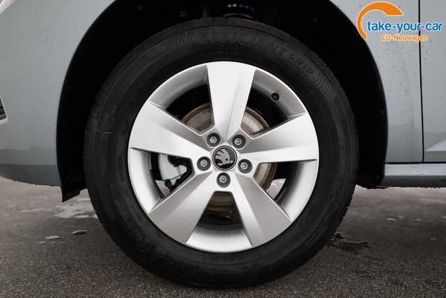 Skoda - Kamiq - EU-Neuwagen - Reimport