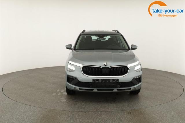 Skoda - Kamiq - EU-Neuwagen - Reimport