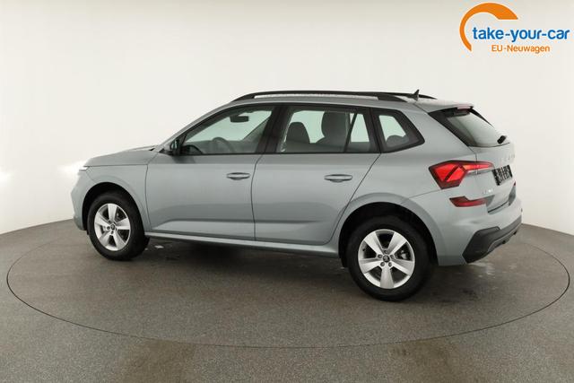 Skoda - Kamiq - EU-Neuwagen - Reimport