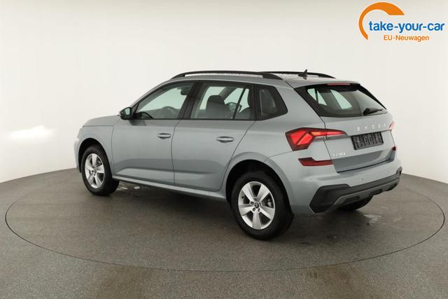 Skoda - Kamiq - EU-Neuwagen - Reimport