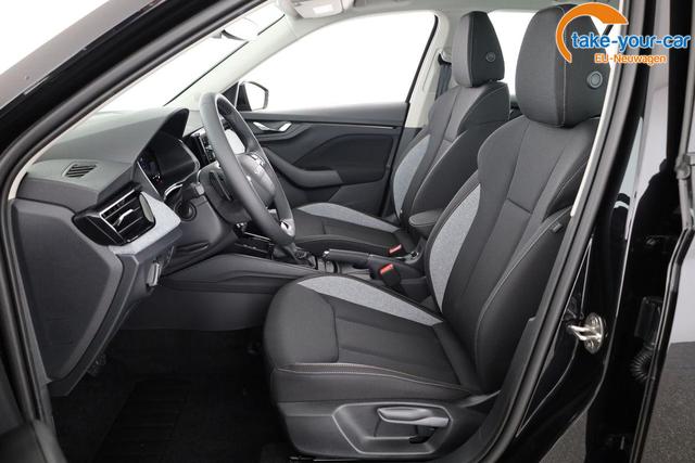Skoda - Kamiq - EU-Neuwagen - Reimport