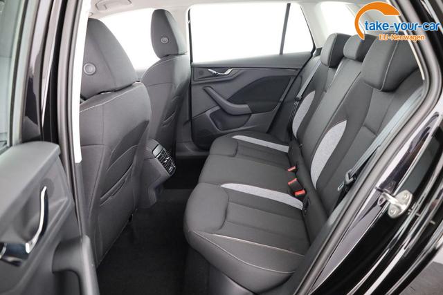 Skoda - Kamiq - EU-Neuwagen - Reimport