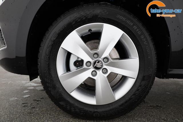 Skoda - Kamiq - EU-Neuwagen - Reimport