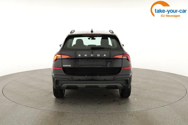 Skoda - Kamiq - EU-Neuwagen - Reimport