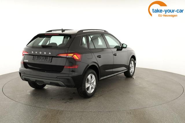Skoda - Kamiq - EU-Neuwagen - Reimport