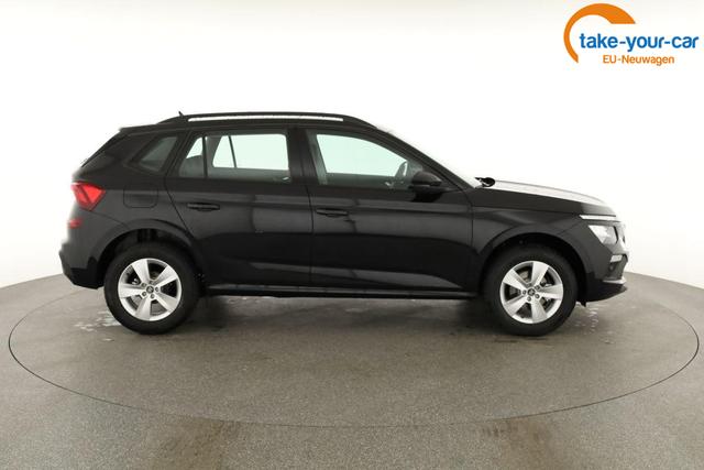 Skoda - Kamiq - EU-Neuwagen - Reimport