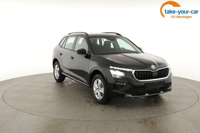 Skoda - Kamiq - EU-Neuwagen - Reimport