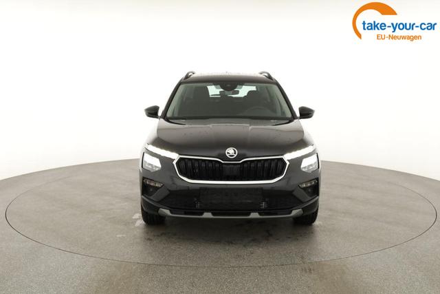 Skoda - Kamiq - EU-Neuwagen - Reimport