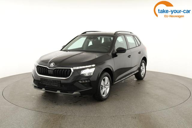 Skoda - Kamiq - EU-Neuwagen - Reimport