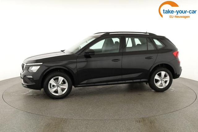 Skoda - Kamiq - EU-Neuwagen - Reimport