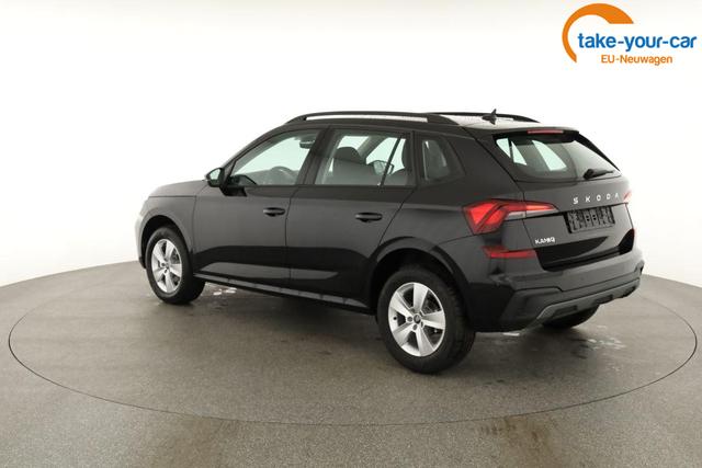 Skoda - Kamiq - EU-Neuwagen - Reimport