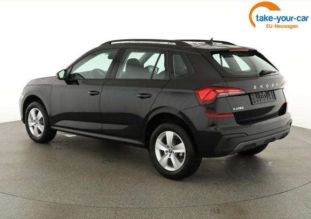Skoda - Kamiq - EU-Neuwagen - Reimport