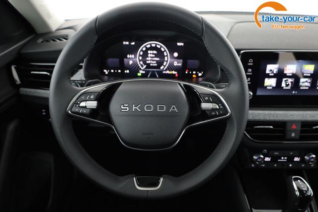 Skoda - Kamiq - EU-Neuwagen - Reimport