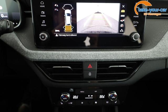 Skoda - Kamiq - EU-Neuwagen - Reimport