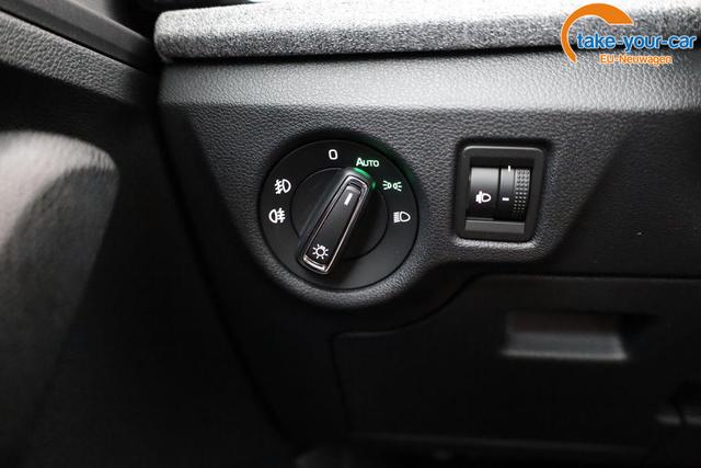 Skoda - Kamiq - EU-Neuwagen - Reimport