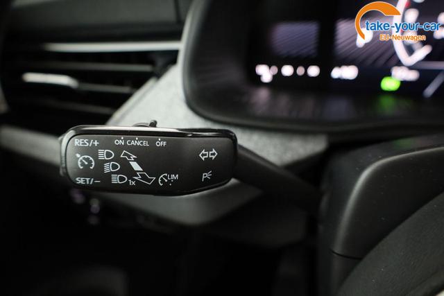 Skoda - Kamiq - EU-Neuwagen - Reimport
