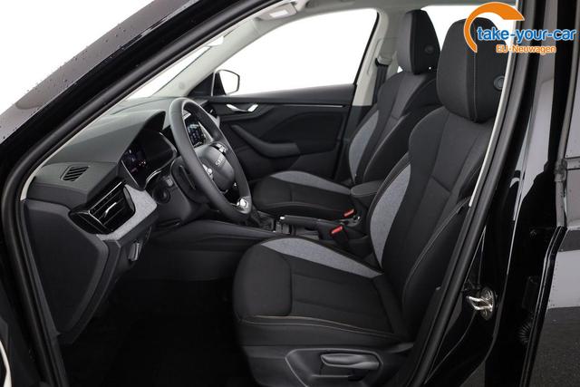 Skoda - Kamiq - EU-Neuwagen - Reimport