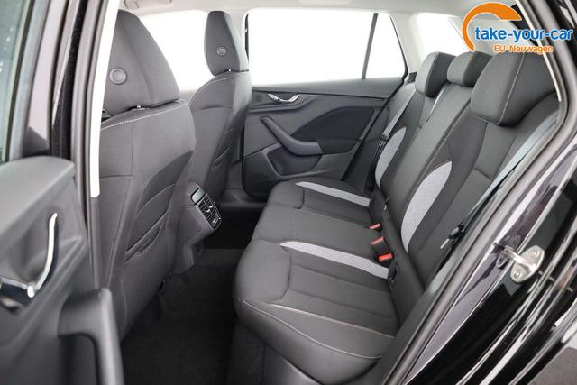 Skoda - Kamiq - EU-Neuwagen - Reimport