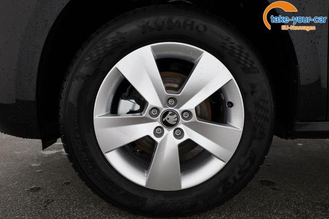 Skoda - Kamiq - EU-Neuwagen - Reimport