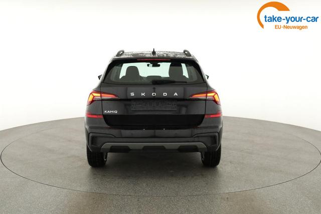 Skoda - Kamiq - EU-Neuwagen - Reimport