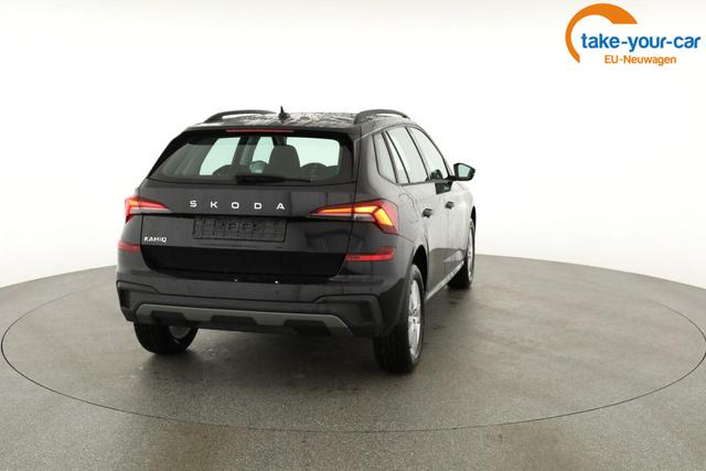 Skoda - Kamiq - EU-Neuwagen - Reimport