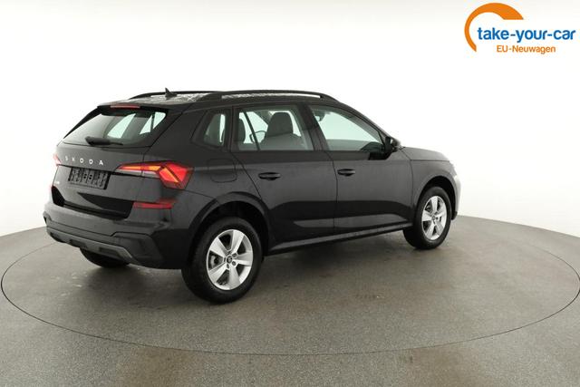 Skoda - Kamiq - EU-Neuwagen - Reimport