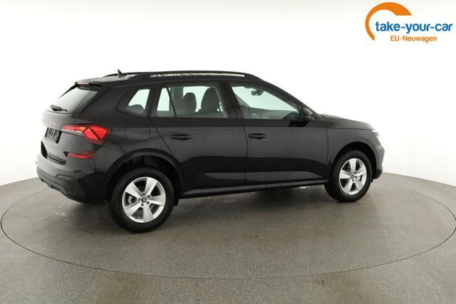 Skoda - Kamiq - EU-Neuwagen - Reimport