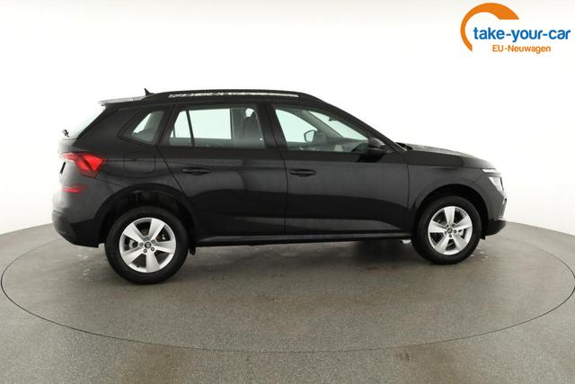 Skoda - Kamiq - EU-Neuwagen - Reimport