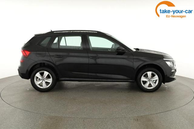 Skoda - Kamiq - EU-Neuwagen - Reimport